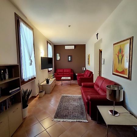 Bed and Breakfast Domus San Bernardino Verona Esterno foto