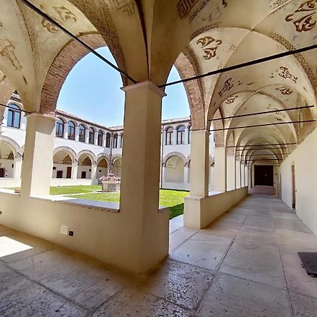 Bed and Breakfast Domus San Bernardino Verona Esterno foto