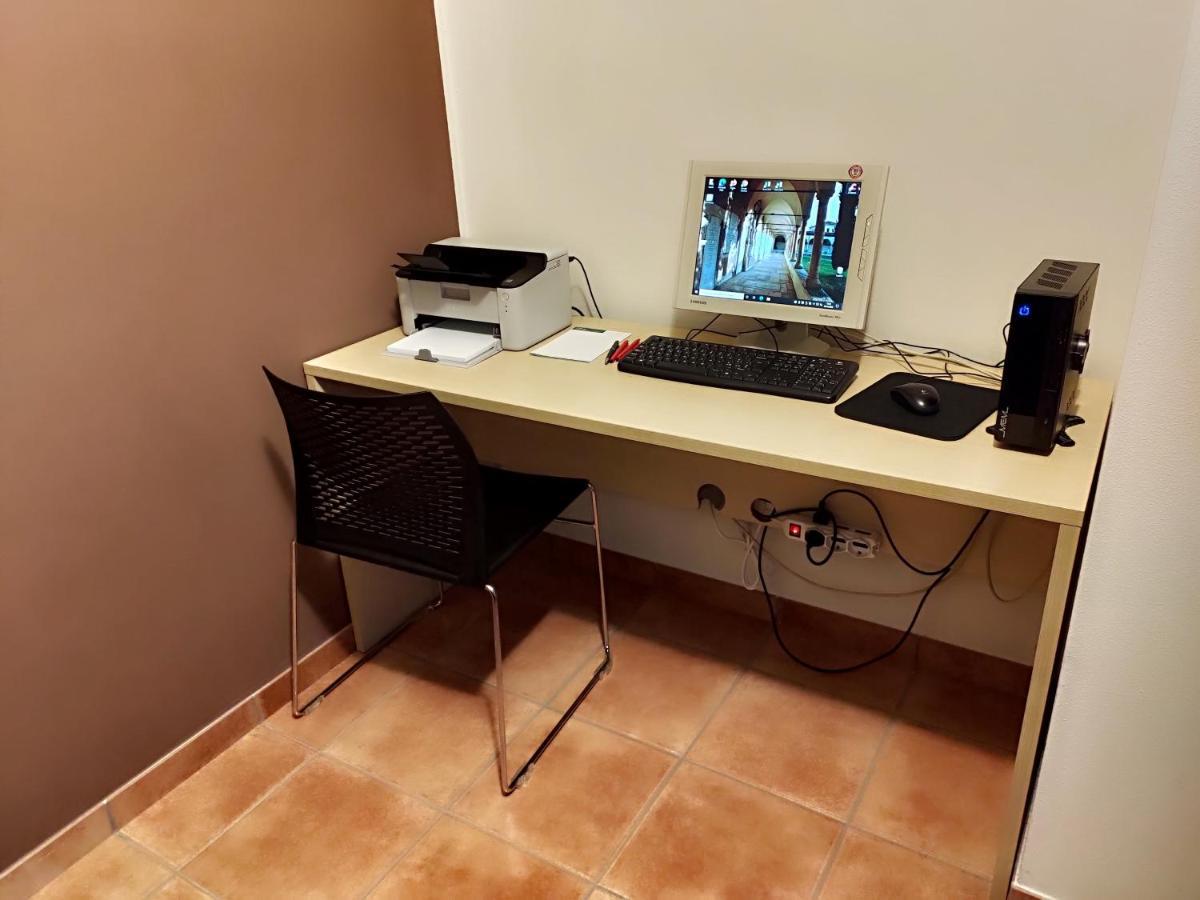 Bed and Breakfast Domus San Bernardino Verona Esterno foto