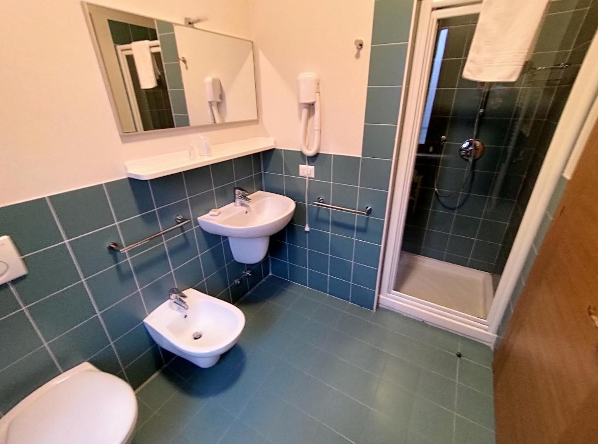 Bed and Breakfast Domus San Bernardino Verona Esterno foto