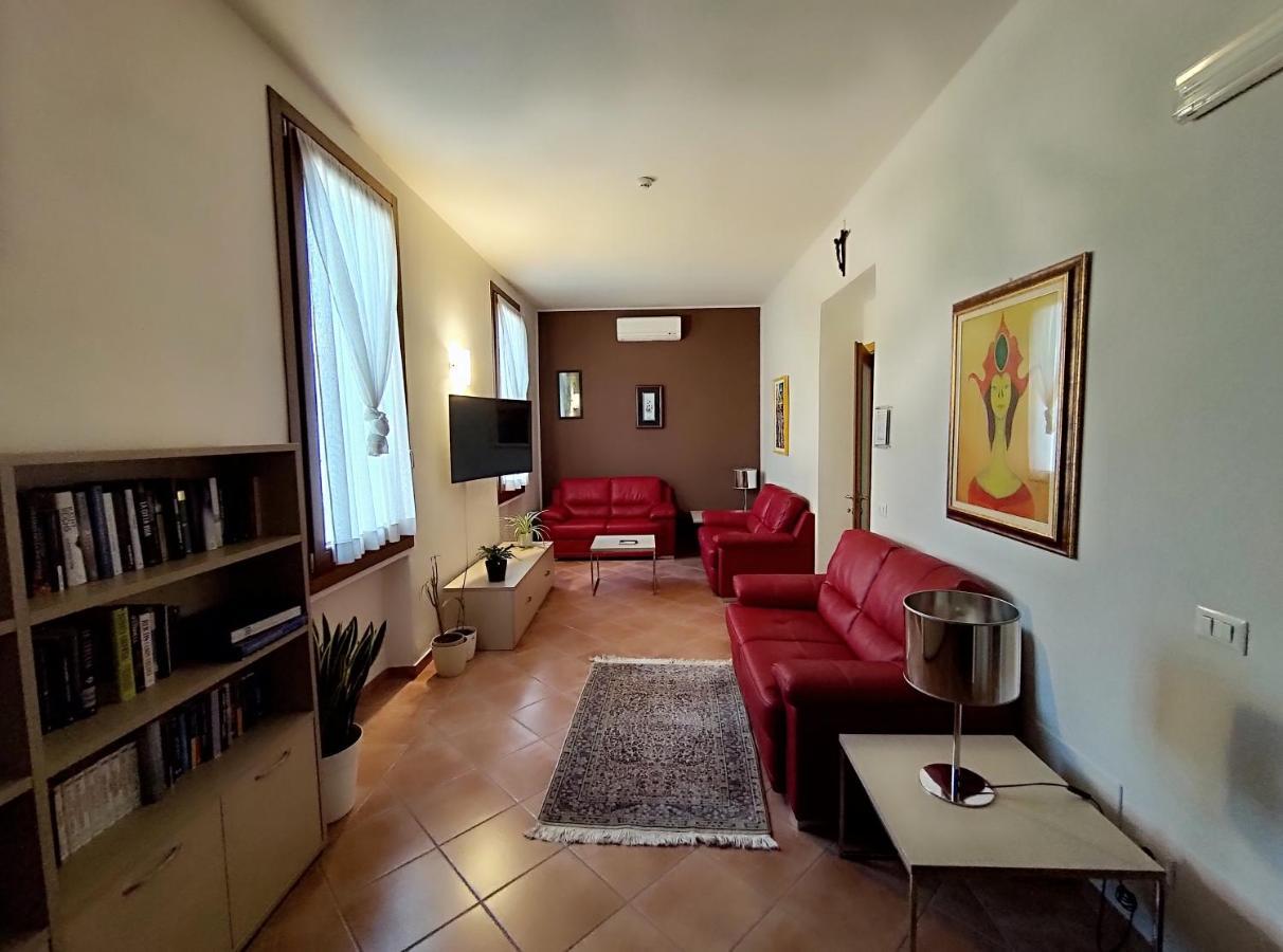 Bed and Breakfast Domus San Bernardino Verona Esterno foto