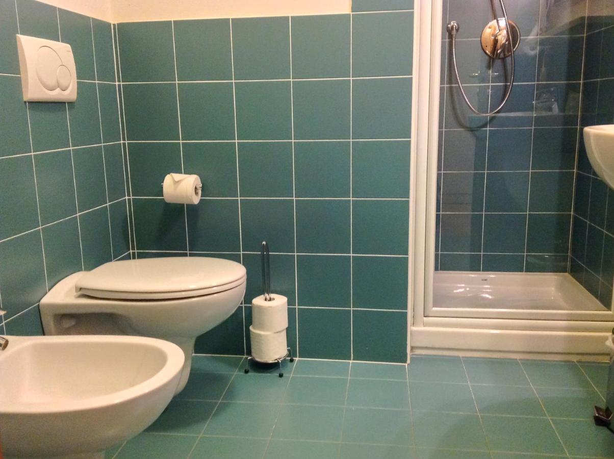 Bed and Breakfast Domus San Bernardino Verona Esterno foto