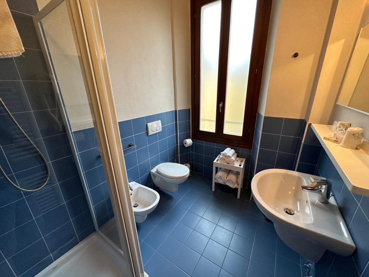 Bed and Breakfast Domus San Bernardino Verona Esterno foto
