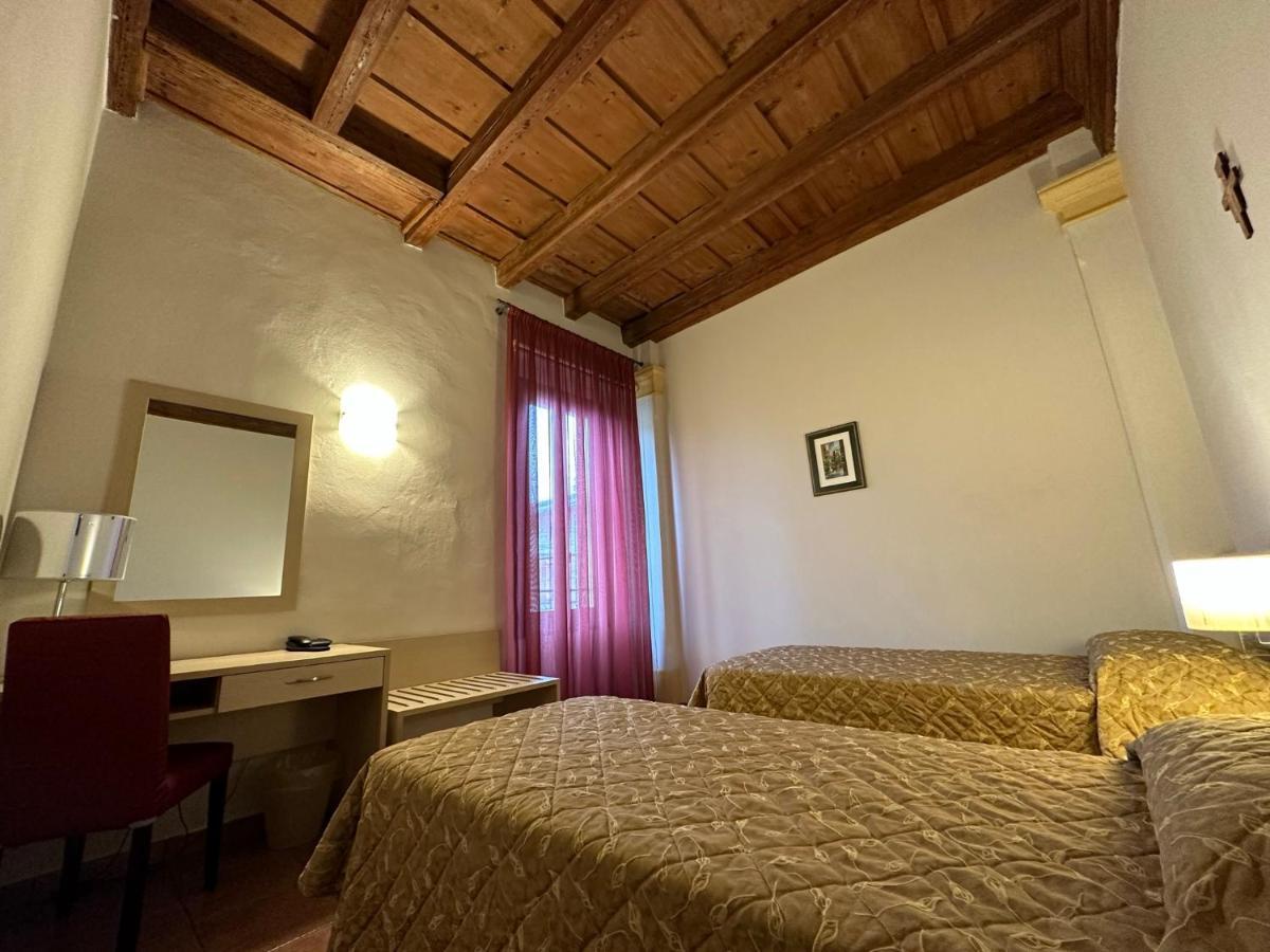 Bed and Breakfast Domus San Bernardino Verona Esterno foto