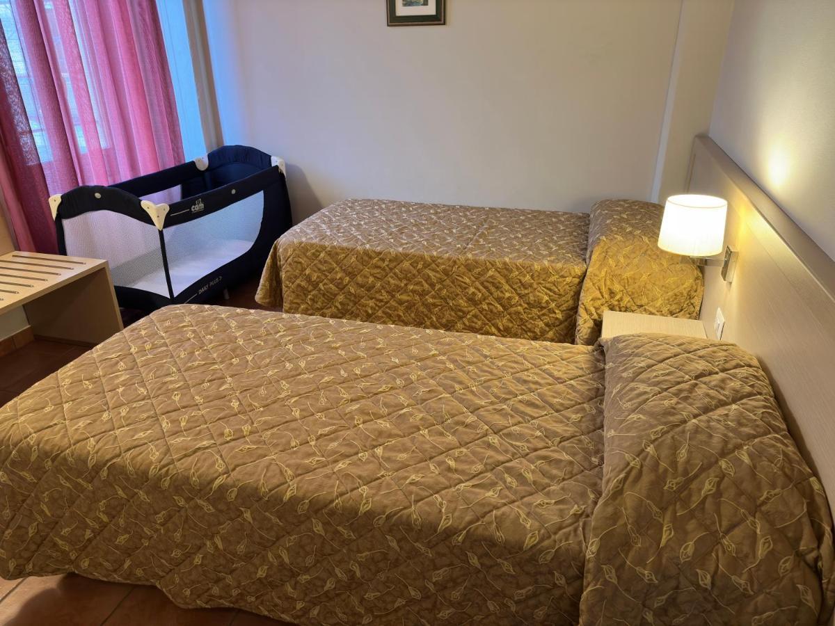 Bed and Breakfast Domus San Bernardino Verona Esterno foto