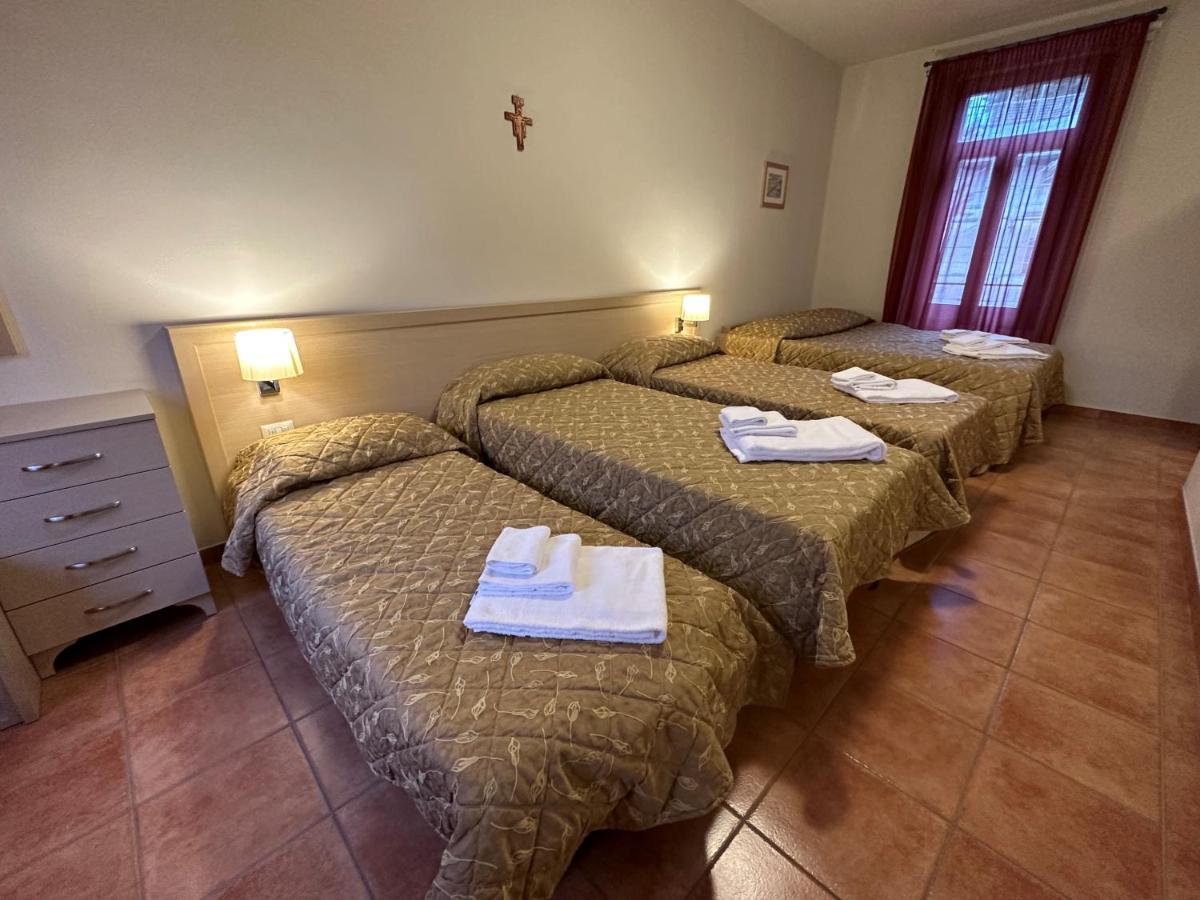 Bed and Breakfast Domus San Bernardino Verona Esterno foto