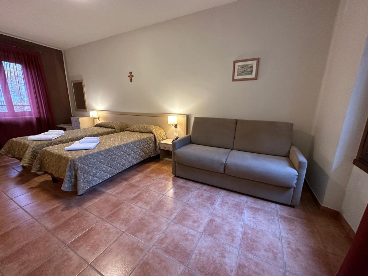 Bed and Breakfast Domus San Bernardino Verona Esterno foto