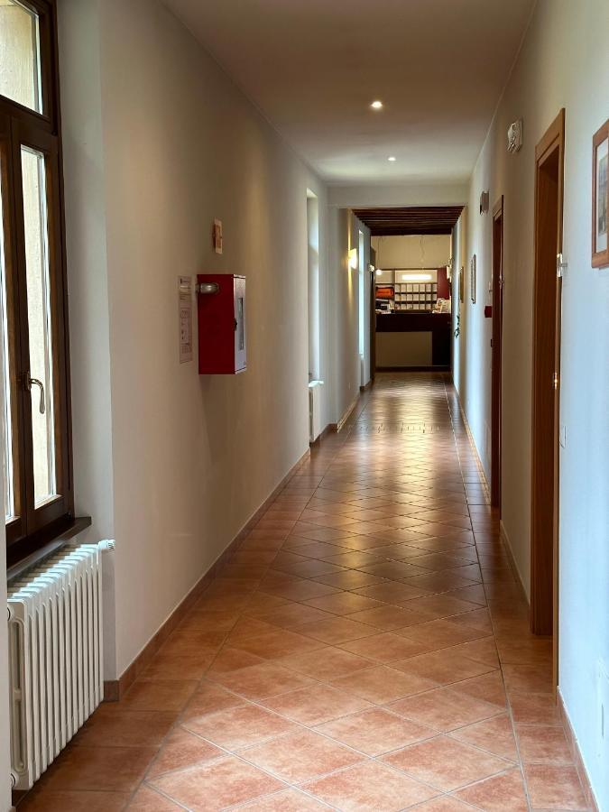 Bed and Breakfast Domus San Bernardino Verona Esterno foto