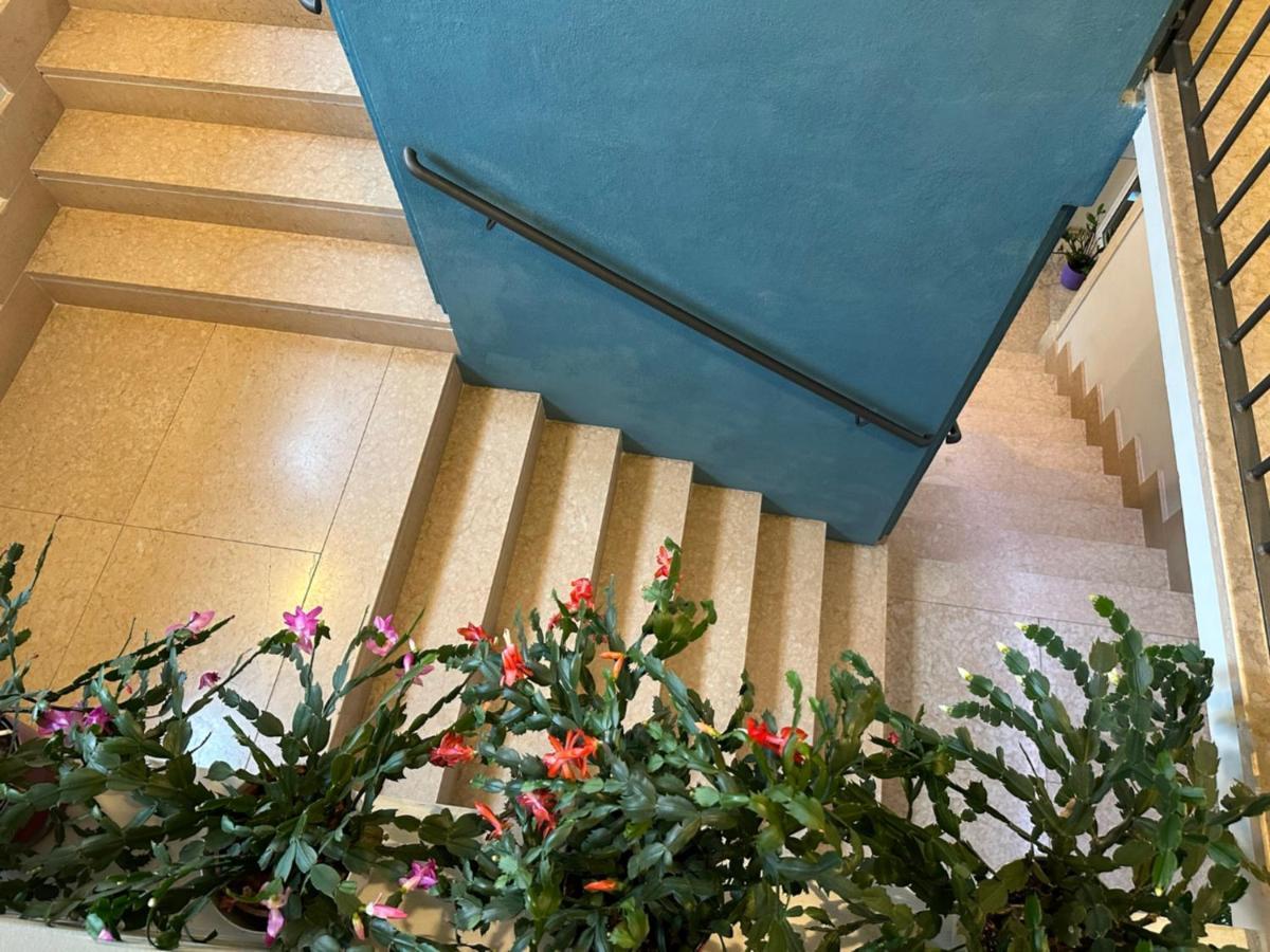 Bed and Breakfast Domus San Bernardino Verona Esterno foto