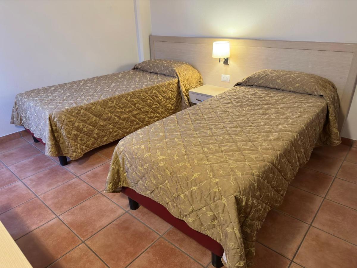 Bed and Breakfast Domus San Bernardino Verona Esterno foto
