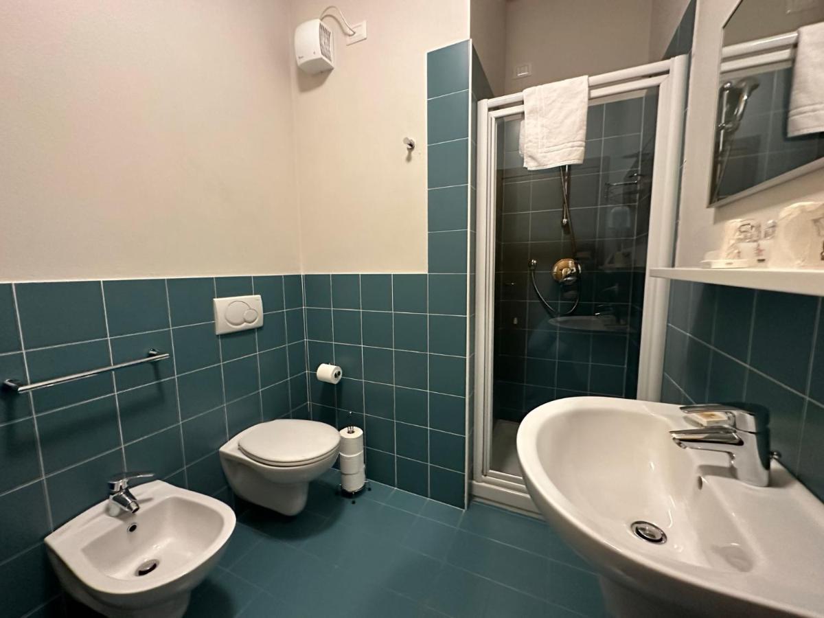 Bed and Breakfast Domus San Bernardino Verona Esterno foto