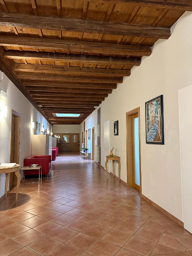 Bed and Breakfast Domus San Bernardino Verona Esterno foto