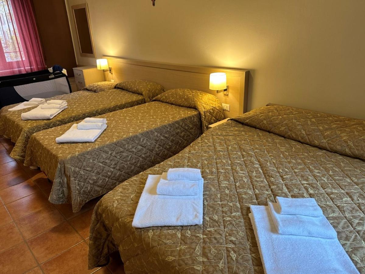 Bed and Breakfast Domus San Bernardino Verona Esterno foto