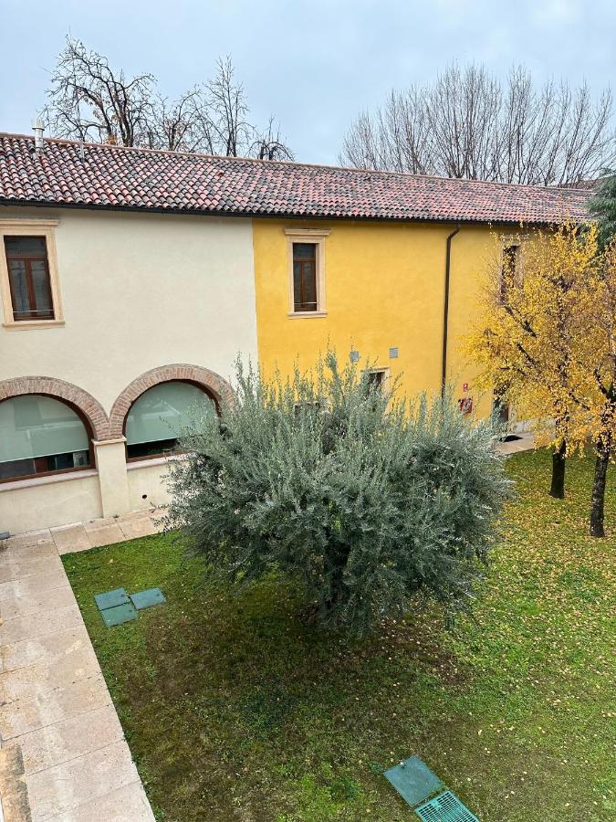 Bed and Breakfast Domus San Bernardino Verona Esterno foto