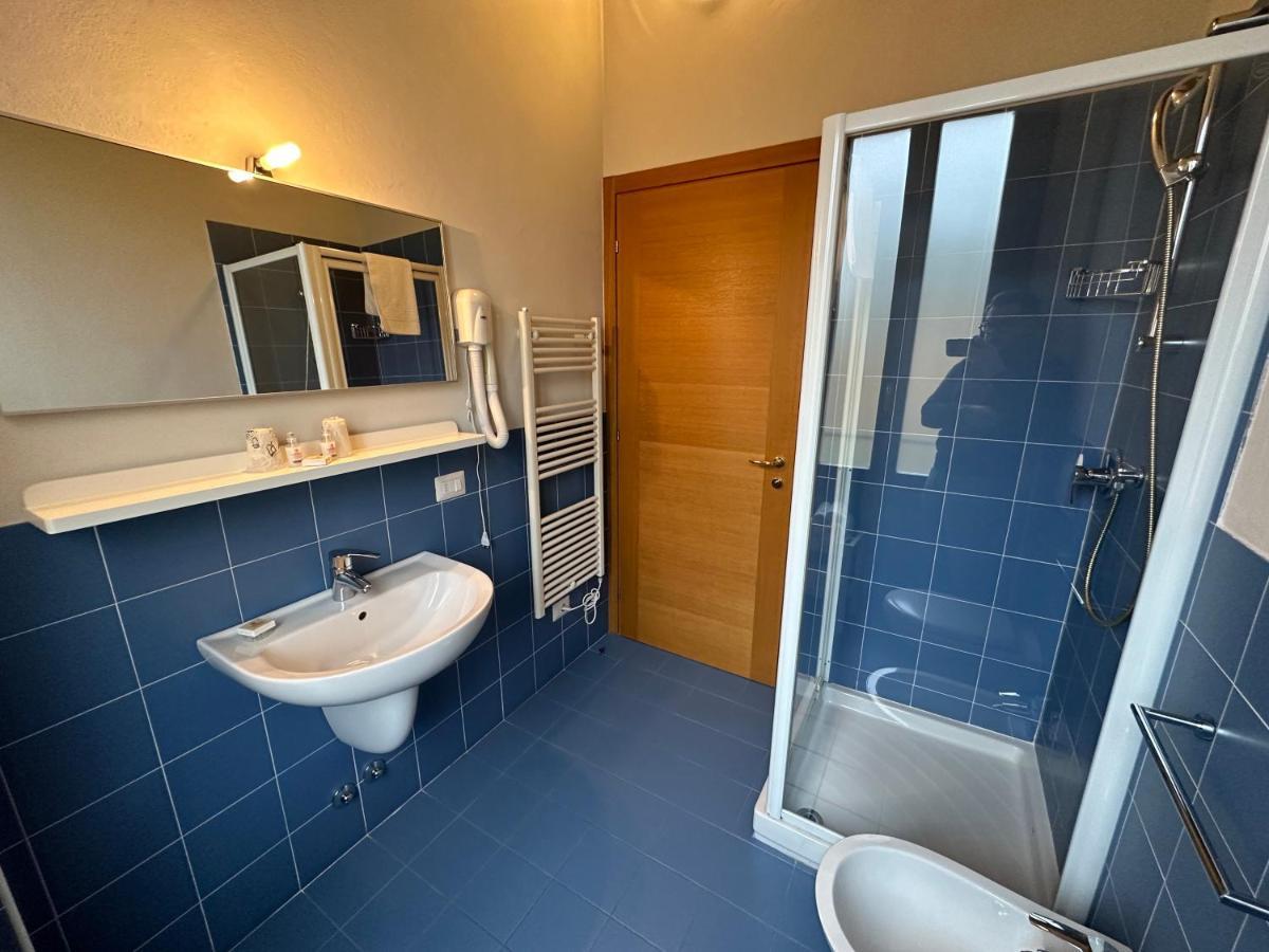 Bed and Breakfast Domus San Bernardino Verona Esterno foto