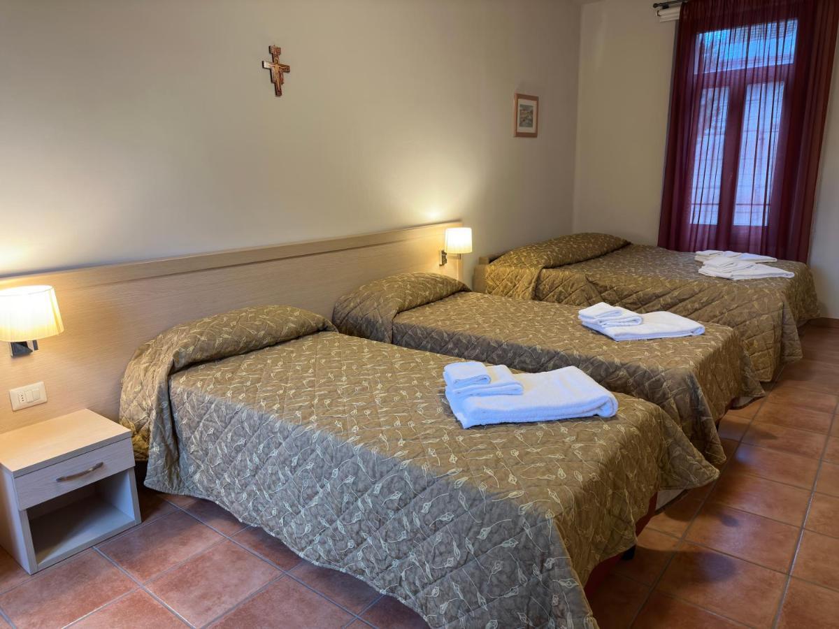 Bed and Breakfast Domus San Bernardino Verona Esterno foto