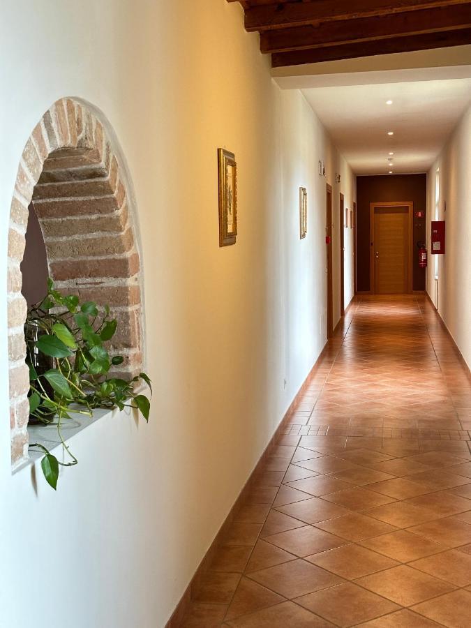 Bed and Breakfast Domus San Bernardino Verona Esterno foto