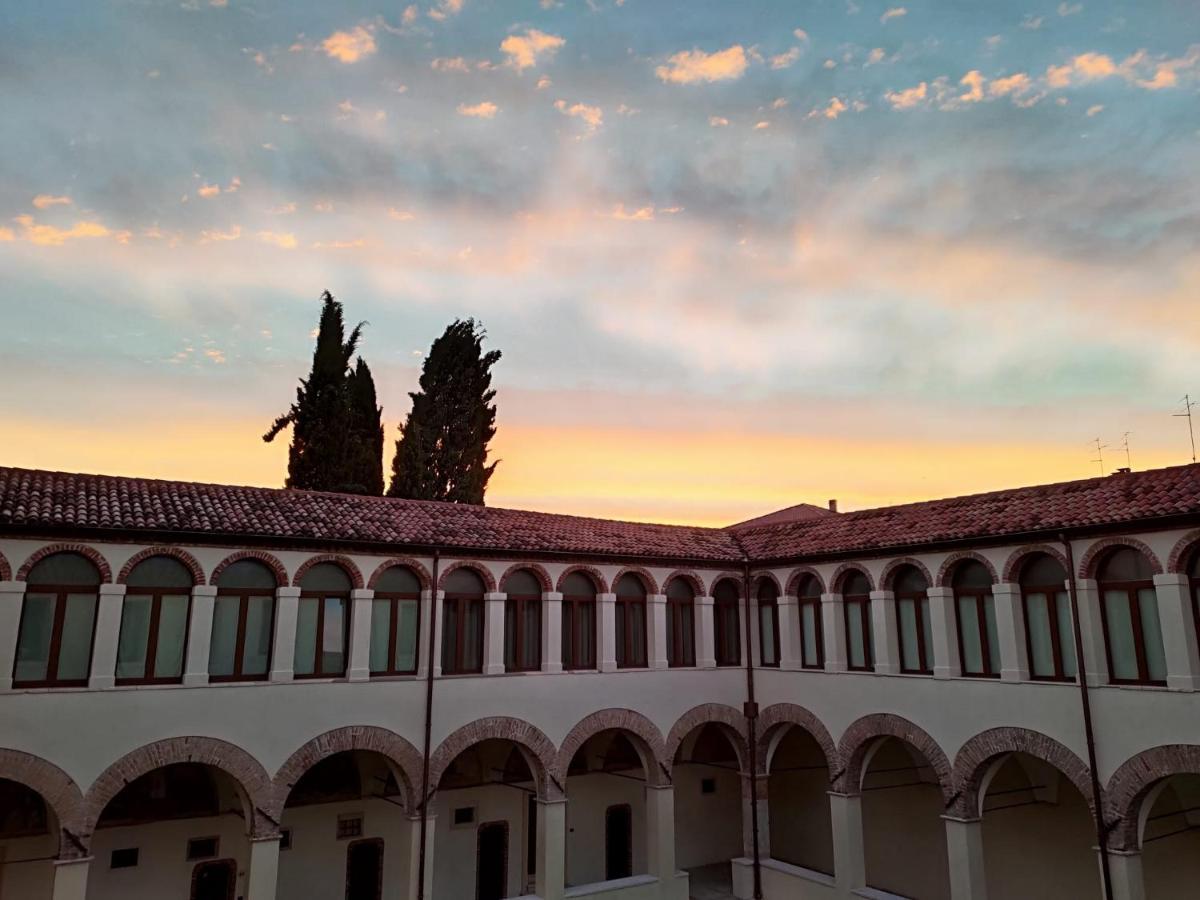 Bed and Breakfast Domus San Bernardino Verona Esterno foto
