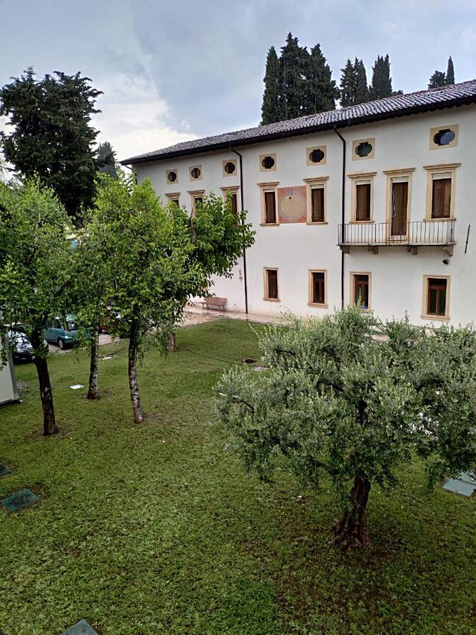 Bed and Breakfast Domus San Bernardino Verona Esterno foto