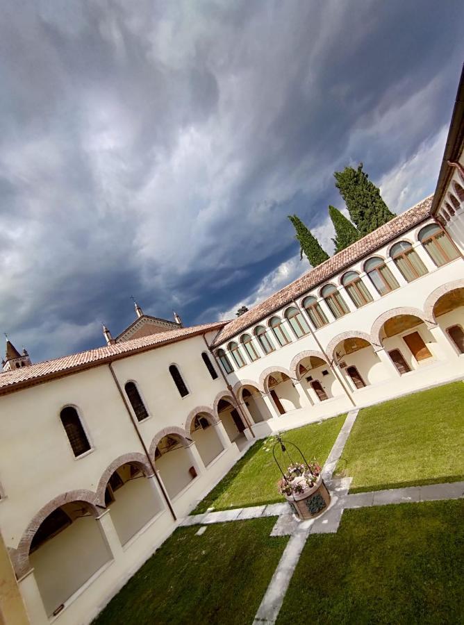 Bed and Breakfast Domus San Bernardino Verona Esterno foto