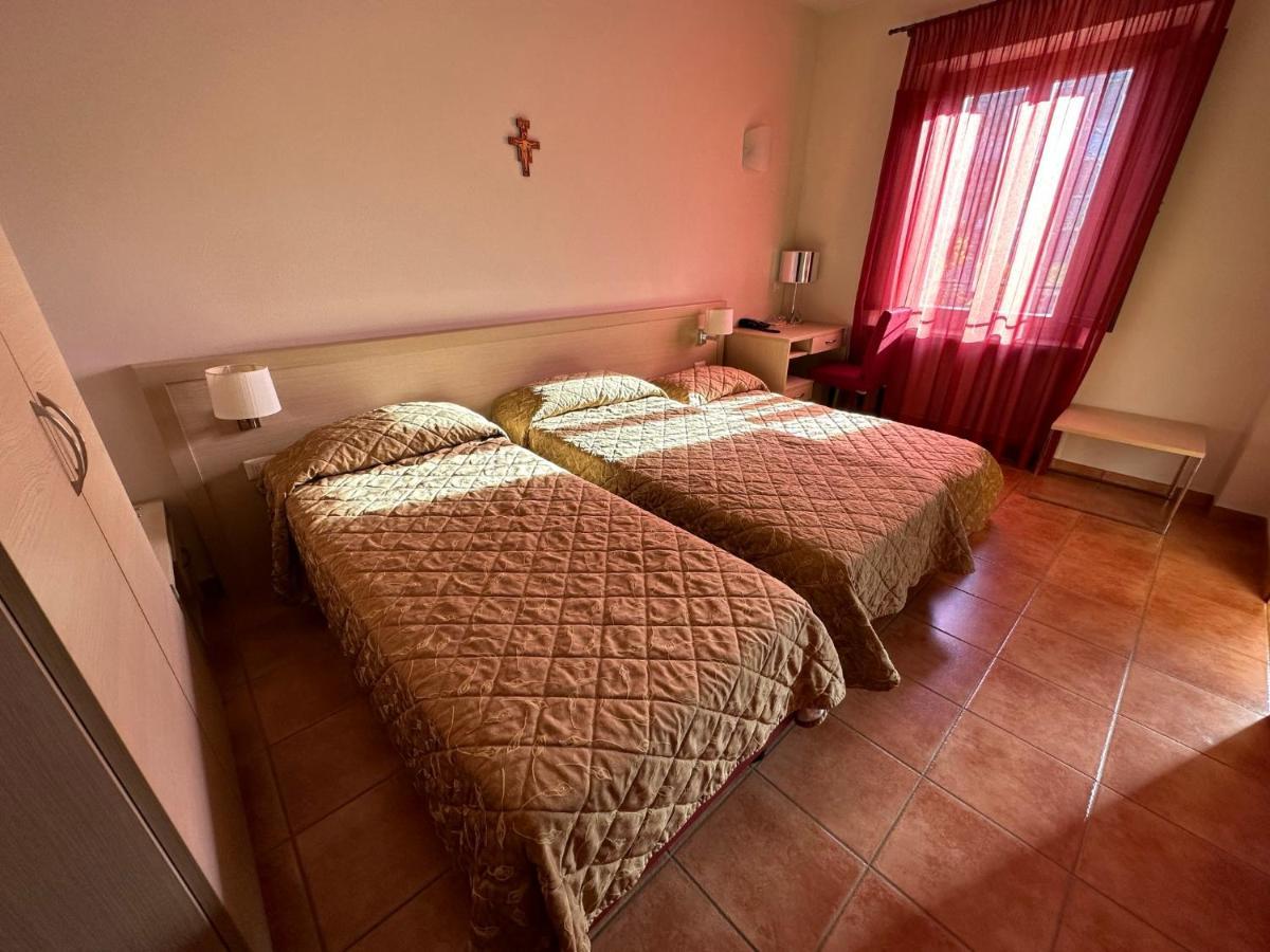 Bed and Breakfast Domus San Bernardino Verona Esterno foto