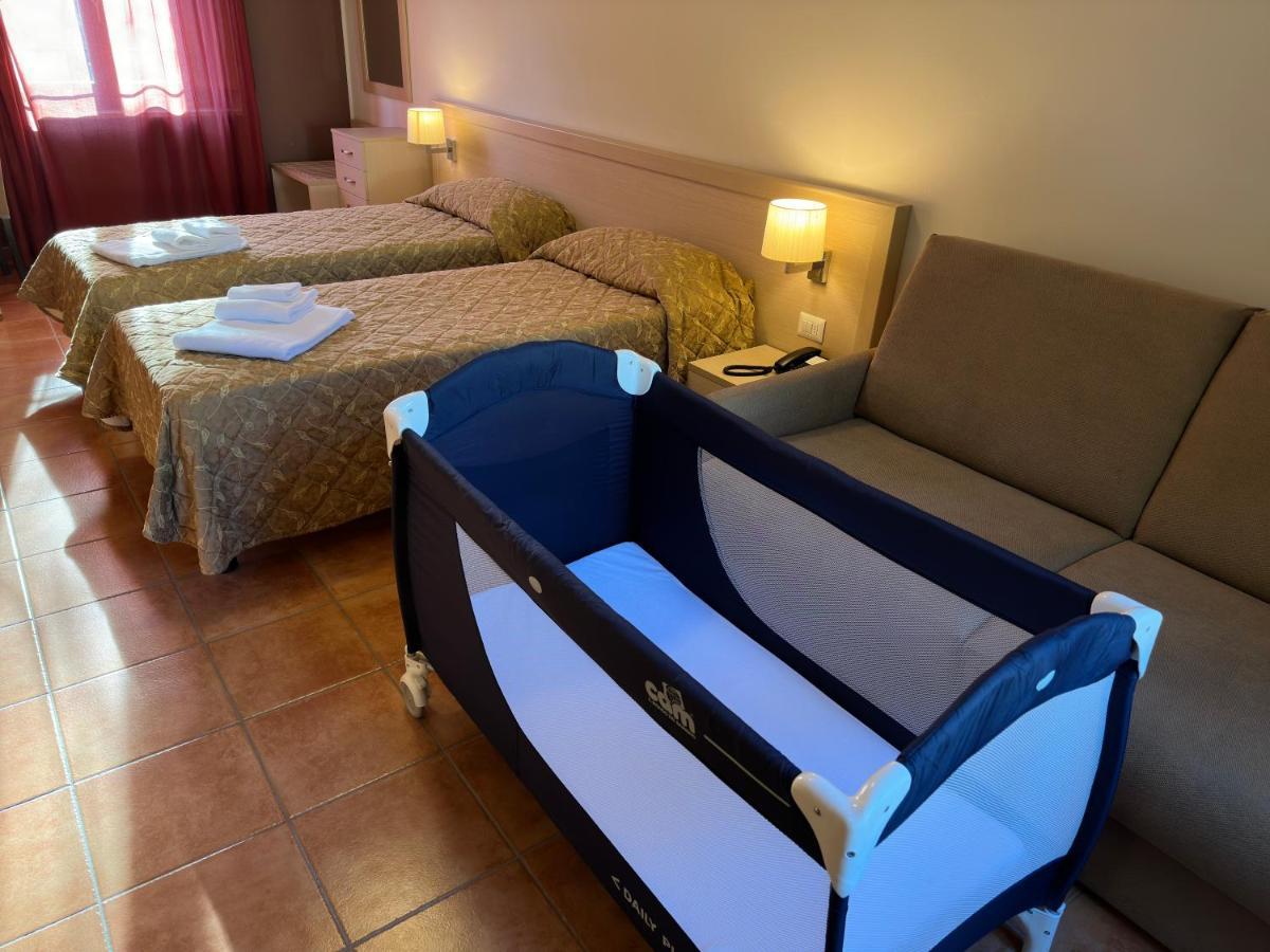 Bed and Breakfast Domus San Bernardino Verona Esterno foto