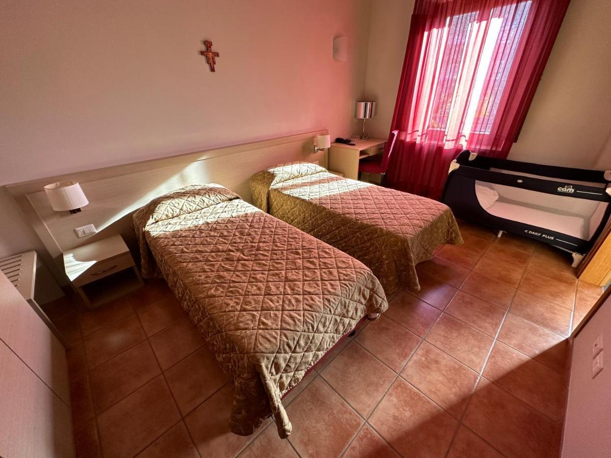 Bed and Breakfast Domus San Bernardino Verona Esterno foto