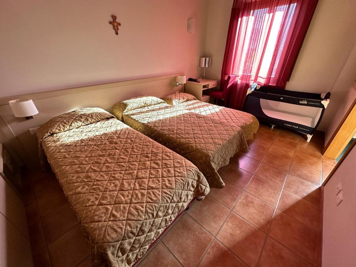 Bed and Breakfast Domus San Bernardino Verona Esterno foto